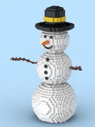 Snowman