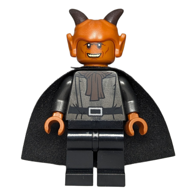 Lego Kardue'sai'Malloc
