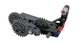 Wind-up Motor 1
