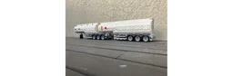 Btrain Tanker Trailers