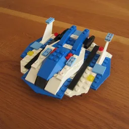 4098 Circus cruiser
