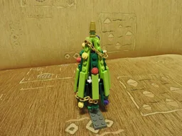 Christmas tree
