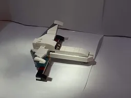X - Wing