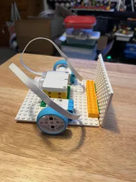 sumo bot