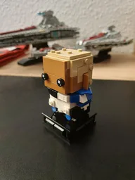 Captain Rex Brickheadz