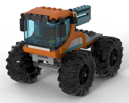 overlander