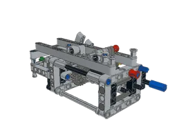 gearbox