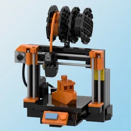 Original Prusa i3 MK3