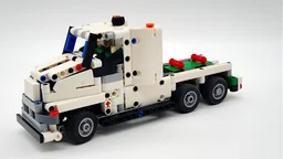 42167 alternate: Mack Anthem