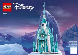 The Ice Castle