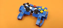 wireless game controller 30343 alt