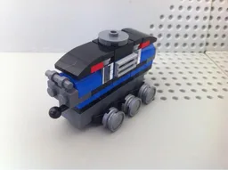 31054 Passenger Car