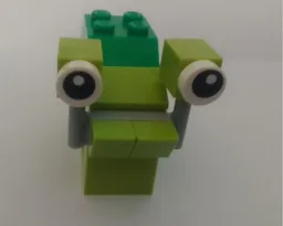 Green Snail