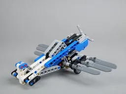 42020: Plane