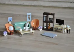 Living Room Furniture