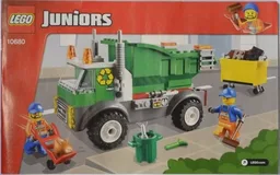Garbage Truck