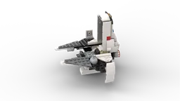 31134 Eta-2 Interceptor