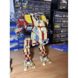 Battletech Vulture