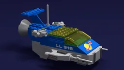 LL 918-X
