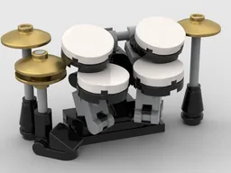 Drumset
