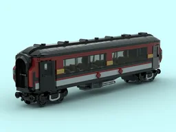 Commuter Car