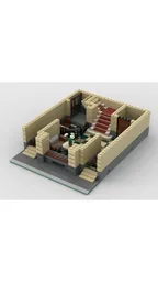 The Cat House