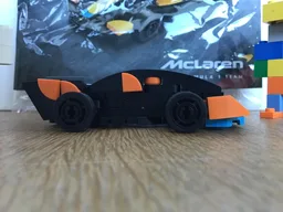 30683 Hypercar v2