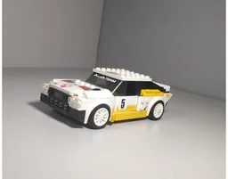 76897 Rapid