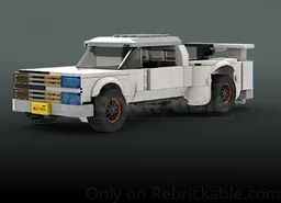 OBS chevy 3500
