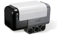 Infrared Link Sensor for Mindstorms NXT