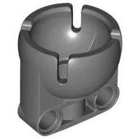 Technic Steering Ball Joint Large Receptacle