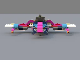 41343 Republic Striker