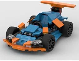 (77238 alt) speed buggy