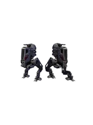 Imperial/Clone Personal Walker