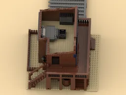 Modular Wild West Gunsmith