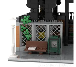 Train Track Park