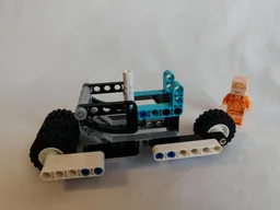 42133 road roller