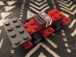 7803 Racer