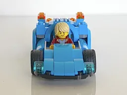 60285 Power Driven