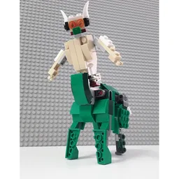 31058 - Centaur