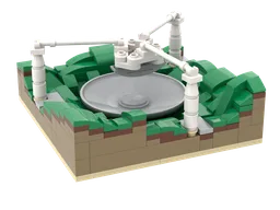 Arecibo Telescope