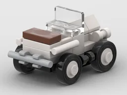 Micro Rolls-Royce