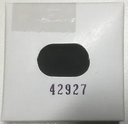 Cardboard Sleeve 42927 with Contents