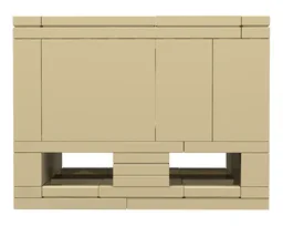 Pallet Crate