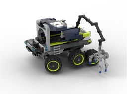 Space Rover