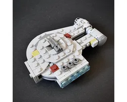 Micro Outrider