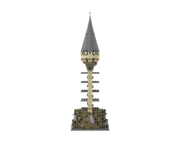 Magic Wand Stand