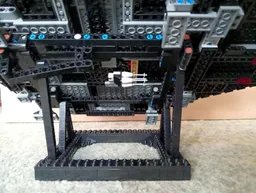 75257 display stand
