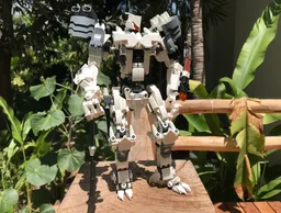 71721 - Jaeger Alpha Ranger