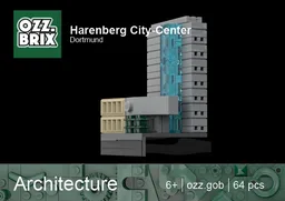 Harenberg City-Center (Dortmund)